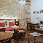 Golebia 8 Residence
