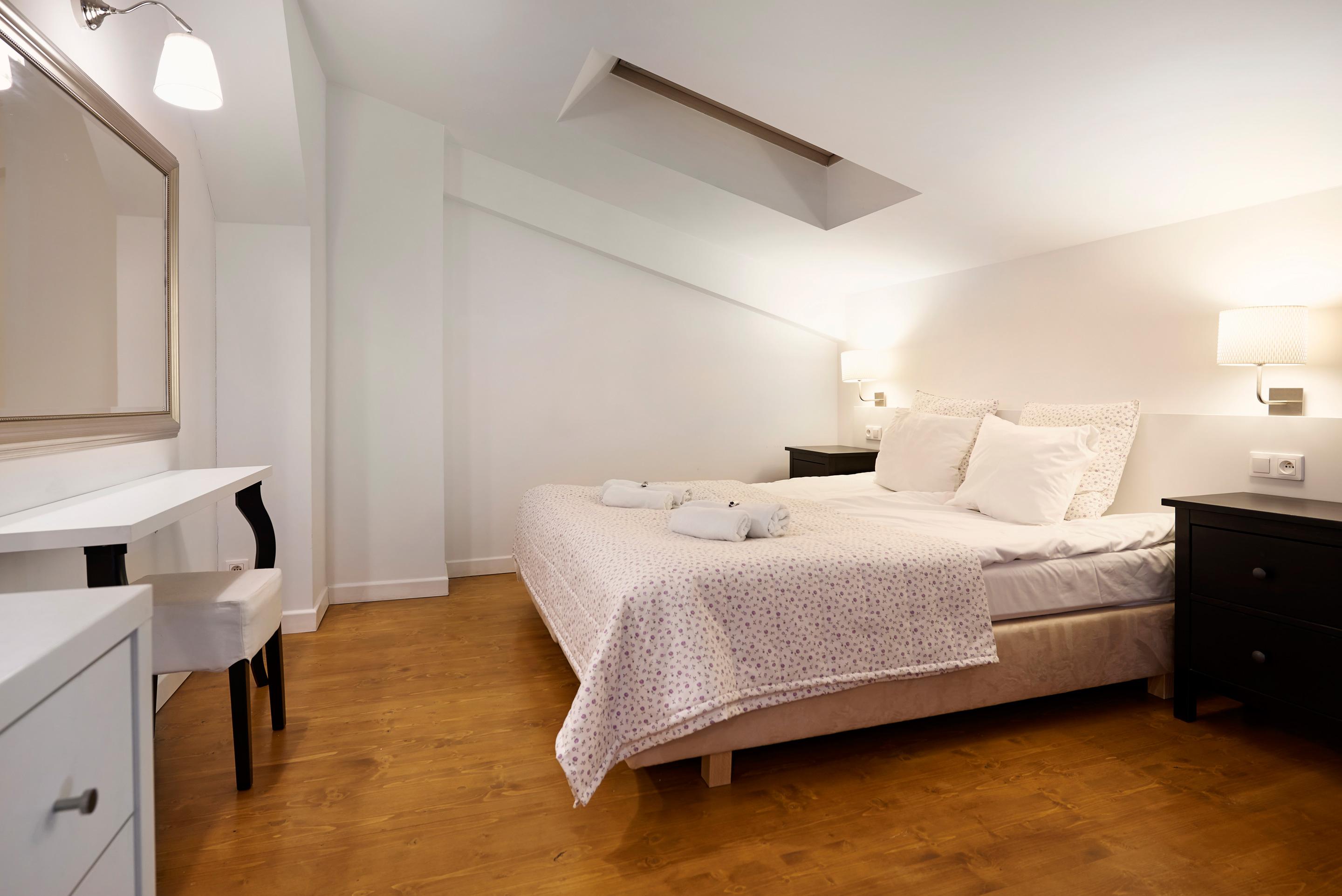 Aparthotel Golebia 8 Krakow
