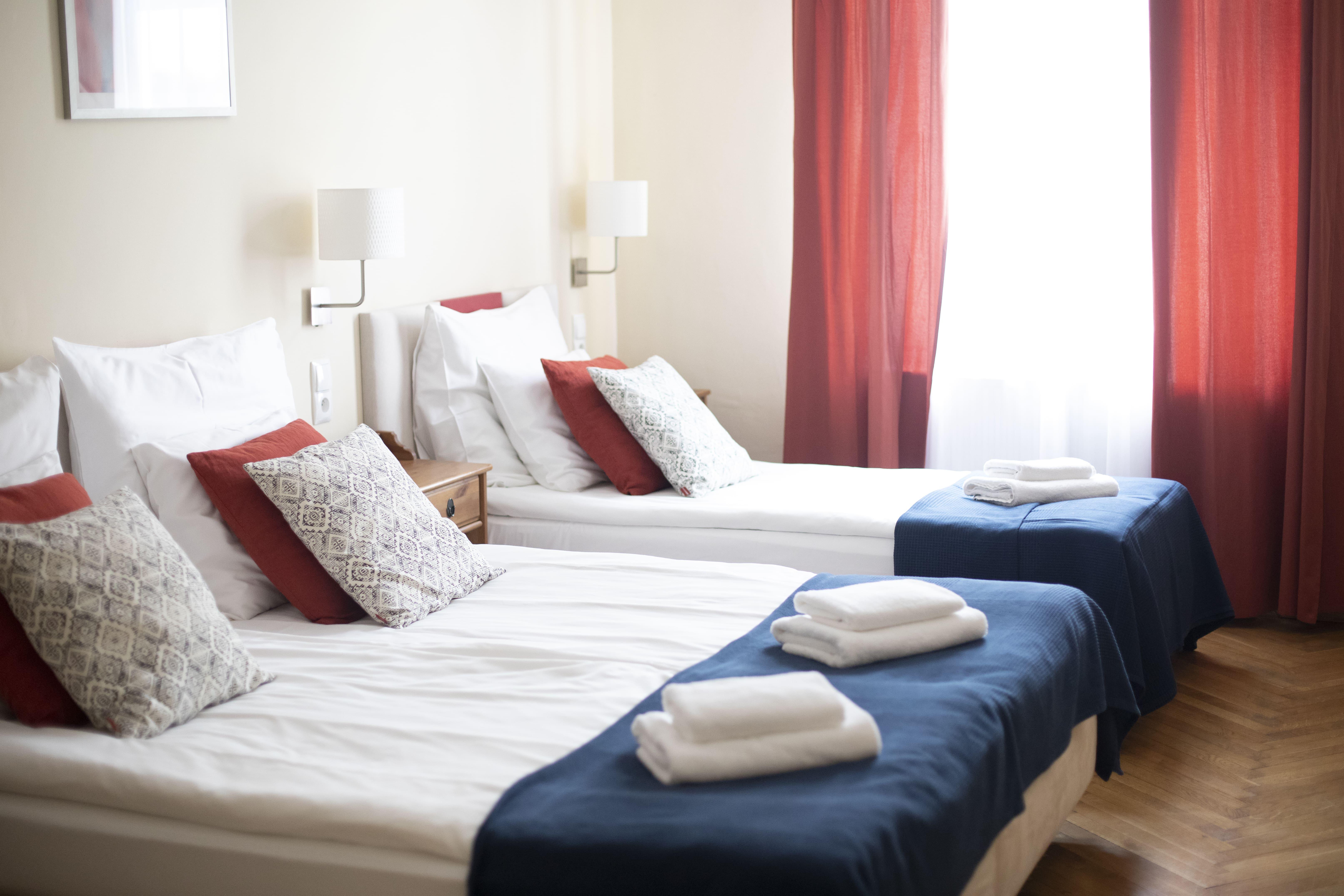 Golebia 8 Aparthotel 3*