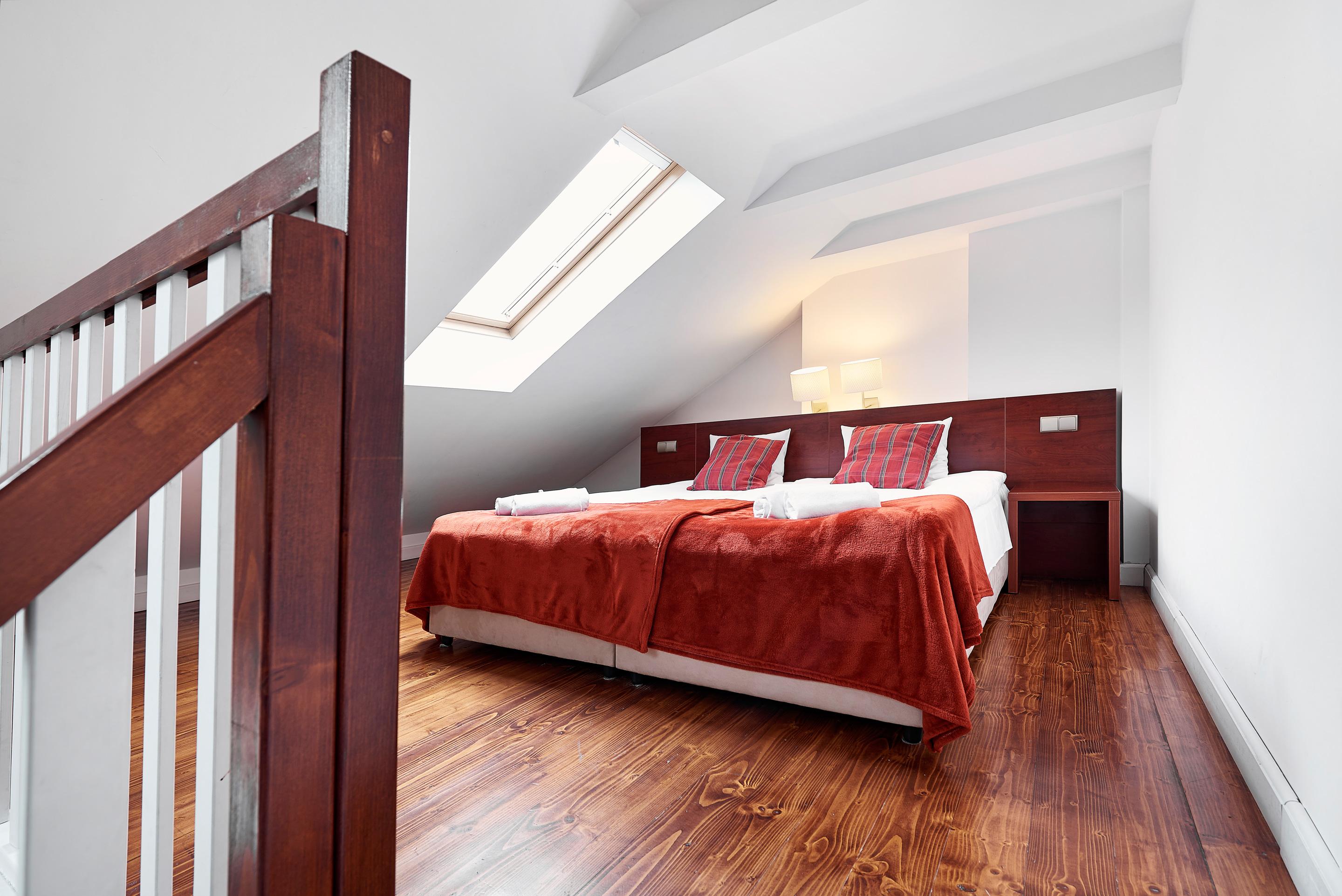 Aparthotel Golebia 8 Krakow