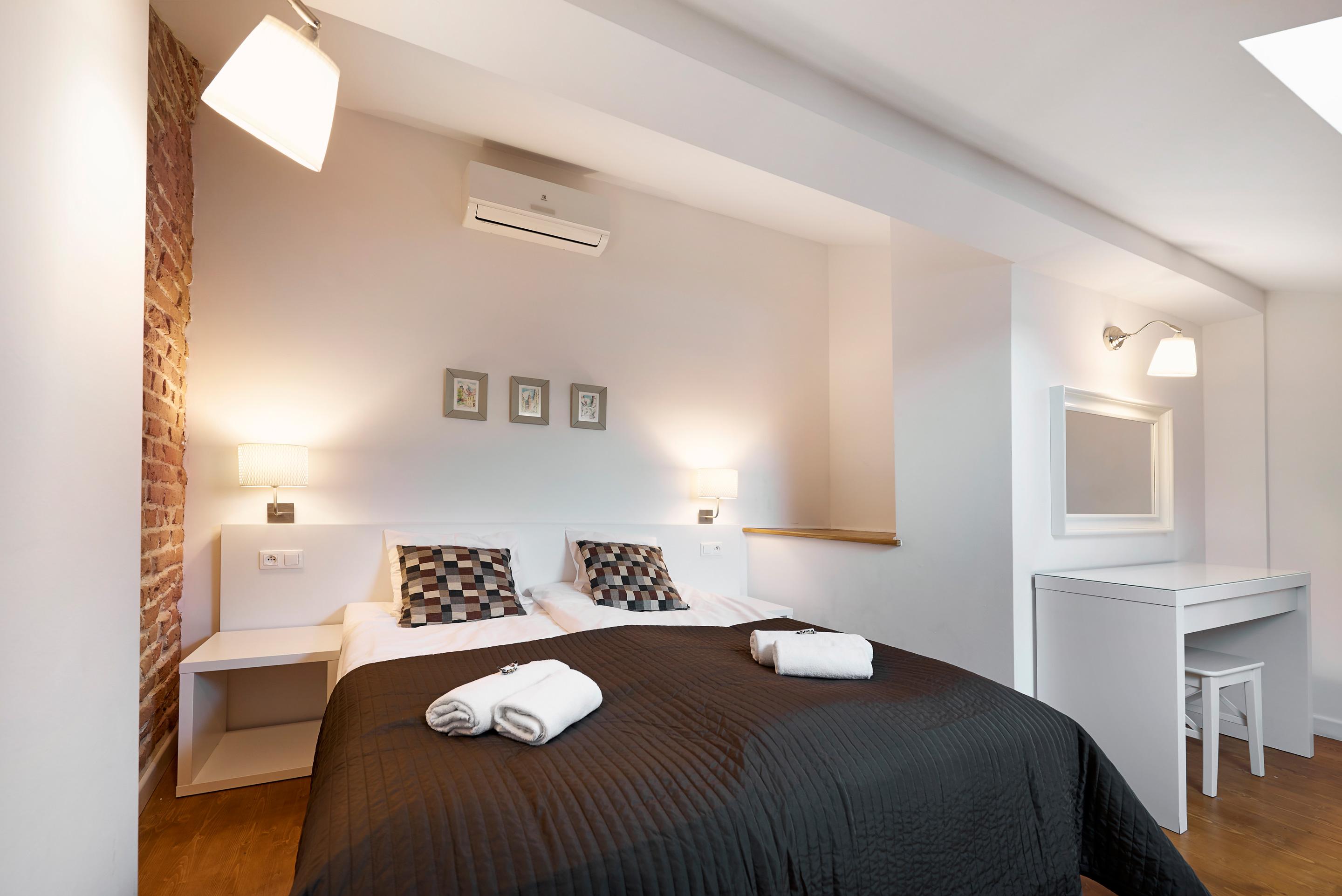 Golebia 8 Aparthotel