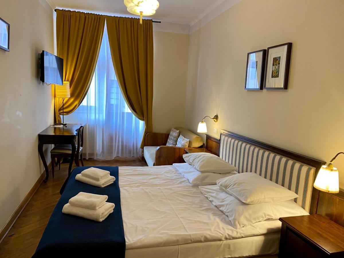 Golebia 8 Aparthotel