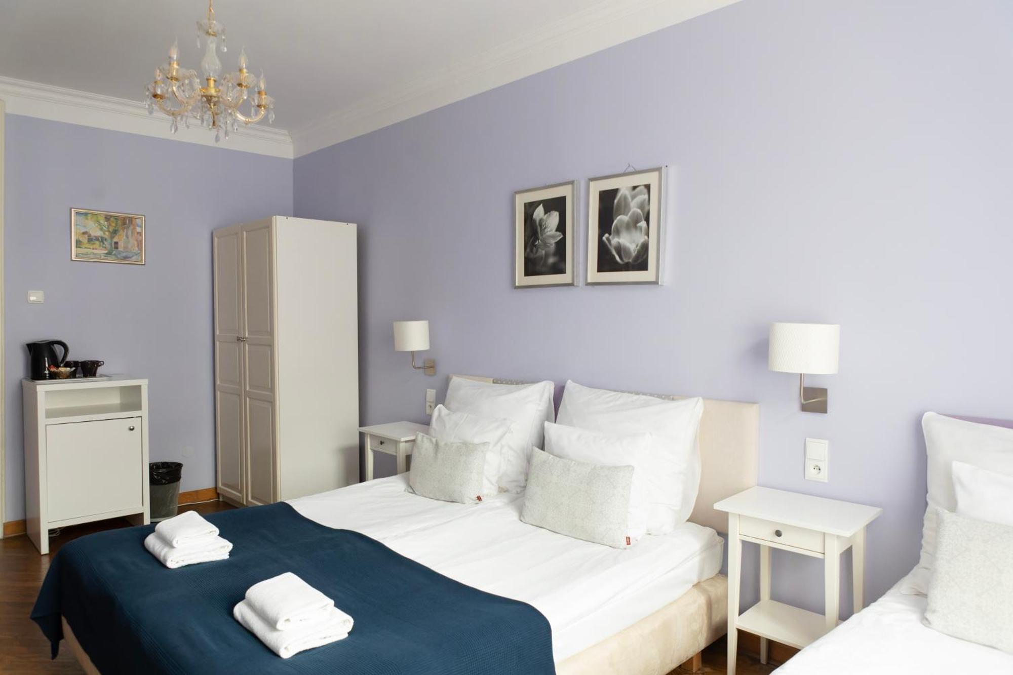 Golebia 8 Aparthotel Krakow