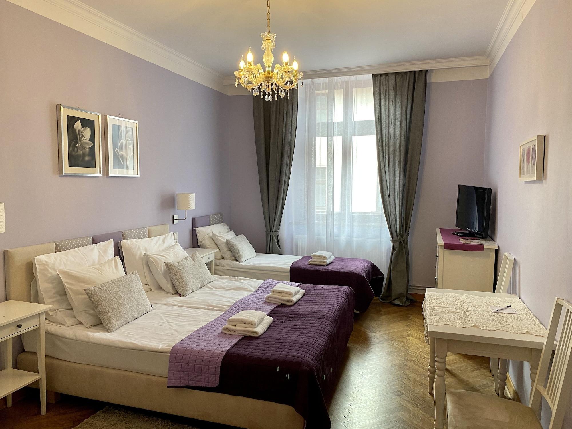 Aparthotel Golebia 8 Krakau